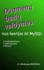 Duomenu baziu valdymas: nuo teorijos iki MySQL