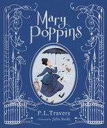 mary poppins the illustrated gift edition