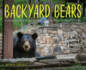 Backyard Bears Conservation, Habitat Changes, and the Rise of Urban Wildlife Scientists in the Field Paperback