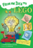 From an Idea to Lego