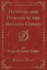 Hunting and Hunted in the Belgian Congo (Classic Reprint)