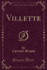 Villette (Classic Reprint)