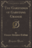 The Garstangs of Garstang Grange, Vol 1 of 2 Classic Reprint