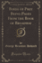 Birds of Prey Being Pages From the Book of Broadway, Vol. 5 (Classic Reprint)
