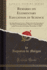 Remarks on Elementary Education in Science: an Introductory Lecture, Delivered at the Opening of the Classes of Mathematics, Physics, and Chemistry, ...of London, November 2, 1830 (Classic Reprint)