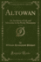 Altowan, Vol. 1 of 2