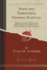 State and Territorial General Statutes