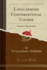 Linguaphone Conversational Course Students' Instructions Classic Reprint