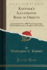 Kantner's Illustrated Book of Objects