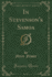 In Stevenson's Samoa Classic Reprint