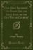 Our First Squeezin', Or Harry May and Sally June, Or the Old Way of Courtin' (Classic Reprint)