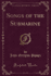 Songs of the Submarine Classic Reprint