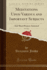 Meditations Upon Various and Important Subjects, Vol 2 of 2 and Short Prayers Annexed Classic Reprint