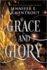 Grace and Glory (the Harbinger Series, 3)