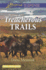 Treacherous Trails (Gold Country Cowboys, 2)