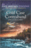 Cold Case Contraband (Love Inspired Suspense)