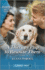 A Therapy Pup to Reunite Them (Harlequin Medical Romance)