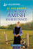 An Unlikely Amish Inheritance: an Uplifting Inspirational Romance