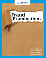 fraud examination