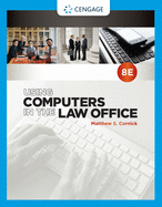 using computers in the law office