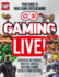 Gaming Live (Game on! )