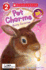 Bunny Surprise (Scholastic Reader, Level 2: Pet Charms #2)