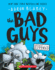 The Bad Guys in Attack of the Zittens (the Bad Guys #4) (4)