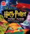 Klutz Harry Potter Paper Flyers Activity Kit