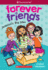 Jasmine's Big Idea (American Girl: Forever Friends #1) (1)