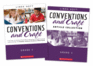 Conventions and Craft, Grade 1: a Full Year of Literature-Based Micro-Workshops to Build Essential Understandings for Grammar, Sentence Structure & Word Study