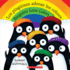 Los Pinginos Adoran Los Colores / Penguins Love Colors (Bilingual) (Spanish and English Edition)