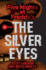 The Silver Eyes (Five Nights at Freddy's #1)