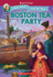 The Boston Tea Party (American Girl: Real Stories From My Time) (3)