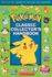 Classic Collector's Handbook: an Official Guide to the First 151 Pokémon (Pokémon) (Star Wars: Jedi Academy)