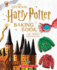 The Official Harry Potter Baking Book: 40+ Recipes Inspired By the Films