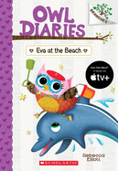eva at the beach a branches book