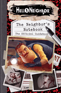 neighbors notebook the official game guide