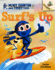 Surf's Up! : an Acorn Book (Moby Shinobi and Toby, Too! #1): Volume 1