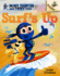 Surf's Up!: An Acorn Book (Moby Shinobi and Toby, Too! #1): Volume 1