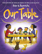 our table