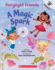 A Magic Spark: an Acorn Book (Fairylight Friends #1) (1)