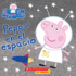 Peppa En El Espacio (Peppa in Space) (Cerdita Peppa) (Spanish Edition)