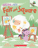 Fair and Square: an Acorn Book