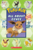 All About Eevee (Pokmon)