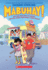 Mabuhay! : a Graphic Novel