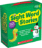 Sight Word Stories: Level C (Parent Pack): Fun Books That Teach 25 Sight Words to Help New Readers Soar (Scholastic Guided Reading Level C)