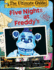 Five Nights at Freddy's Ultimate Guide (Five Nights at Freddy's) (Five Nights at Freddy's)
