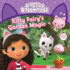 Kitty Fairy's Garden Magic (Gabby's Dollhouse Storybook)