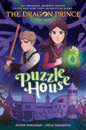 puzzle house
