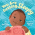 You Are Getting Sleepy: a Gorgeous Bedtime Board Book for Little Ones Aged 0 to 3!